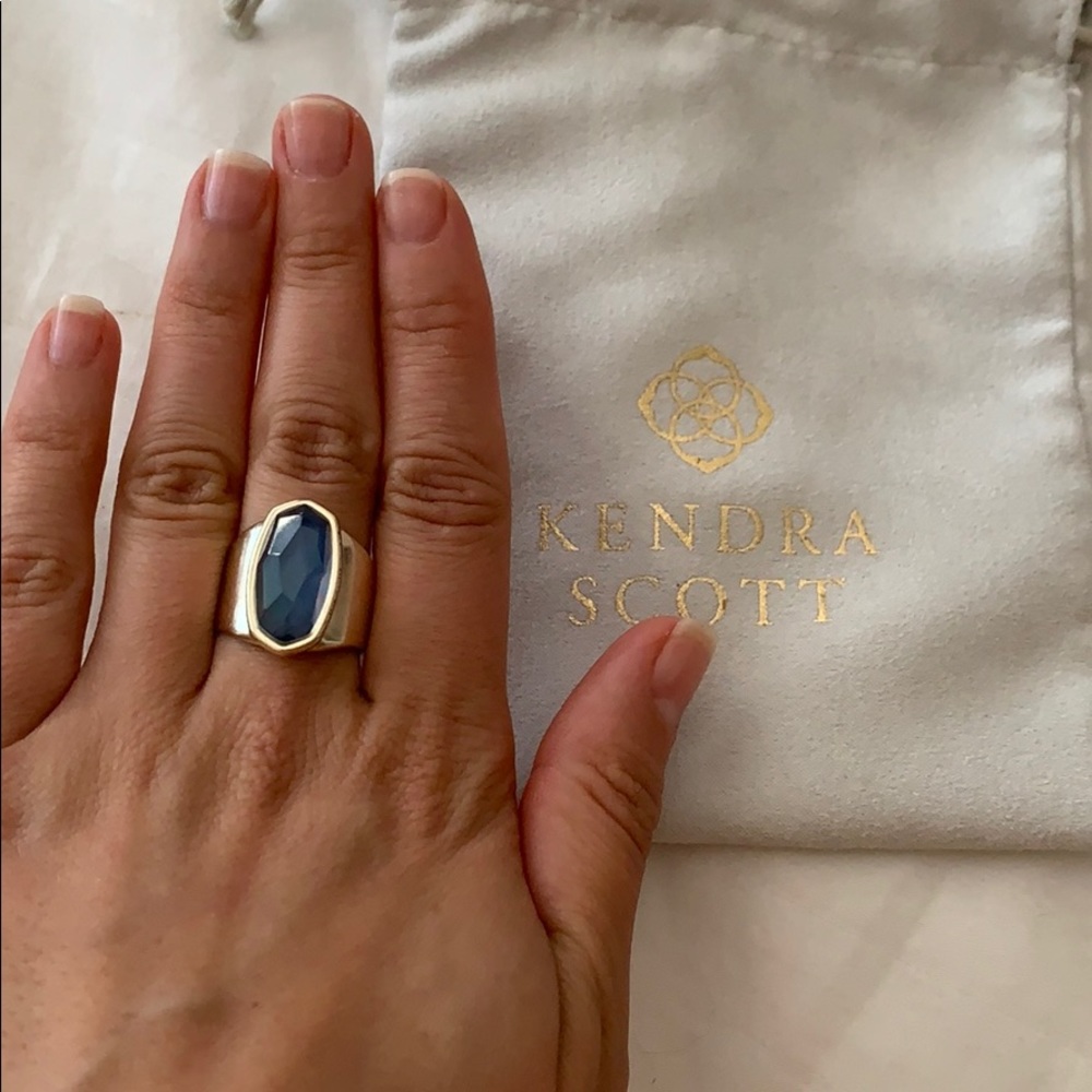 Kendra Scott Leah Ring